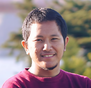 Firdaus Rozi portrait